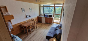 Le Belle-Hutte